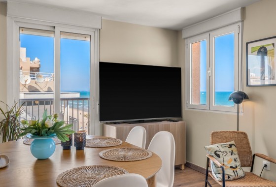 Herverkoop - Appartement / Flat -
Guardamar del Segura - Guardamar