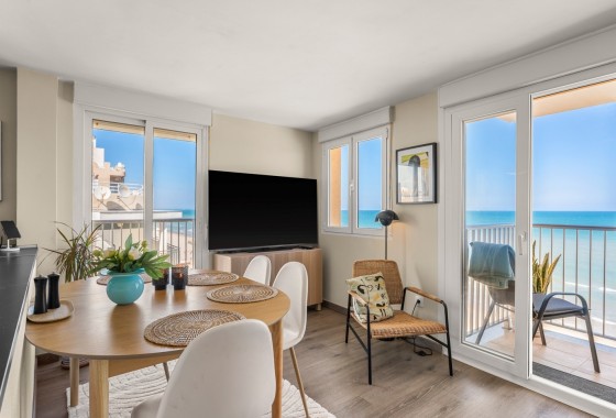 Herverkoop - Appartement / Flat -
Guardamar del Segura - Guardamar