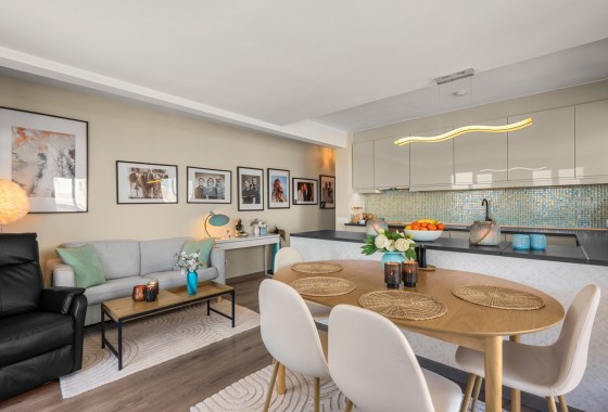 Herverkoop - Appartement / Flat -
Guardamar del Segura - Guardamar