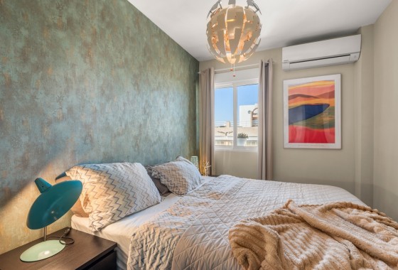 Herverkoop - Appartement / Flat -
Guardamar del Segura - Guardamar