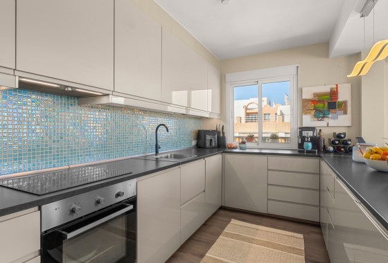 Herverkoop - Appartement / Flat -
Guardamar del Segura - Guardamar