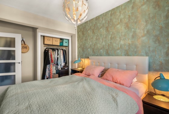 Herverkoop - Appartement / Flat -
Guardamar del Segura - Guardamar