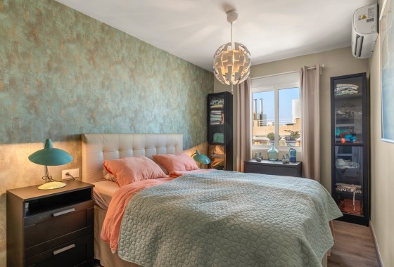 Herverkoop - Appartement / Flat -
Guardamar del Segura - Guardamar