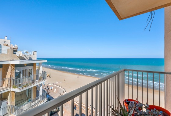 Herverkoop - Appartement / Flat -
Guardamar del Segura - Guardamar