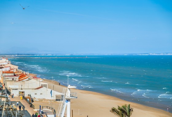 Herverkoop - Appartement / Flat -
Guardamar del Segura - Guardamar