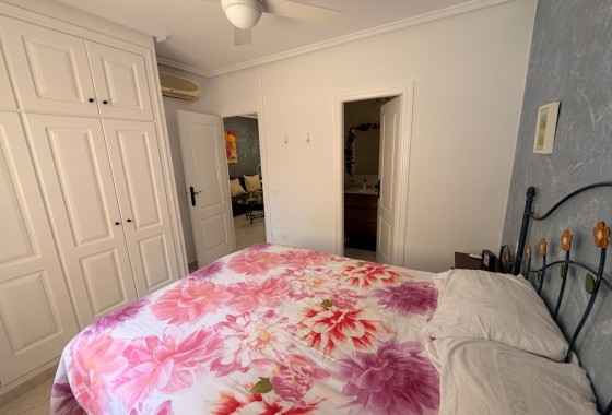 Sprzedaż - Apartament / Mieszkanie -
Dona Pepa