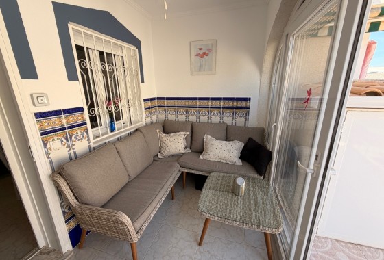 Sprzedaż - Apartament / Mieszkanie -
Dona Pepa