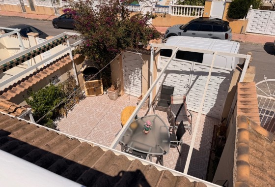 Sprzedaż - Apartament / Mieszkanie -
Dona Pepa