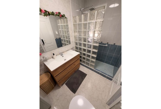 Sprzedaż - Apartament / Mieszkanie -
Dona Pepa