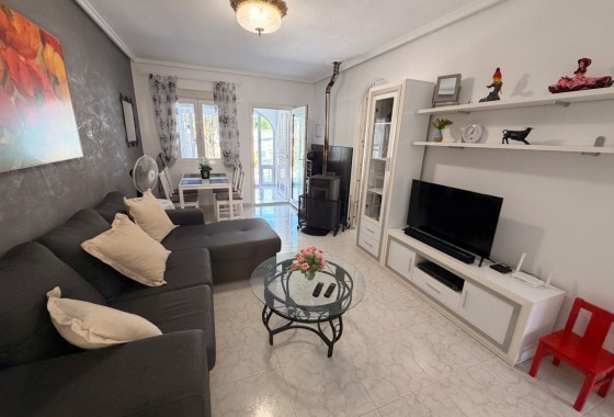 Sprzedaż - Apartament / Mieszkanie -
Dona Pepa