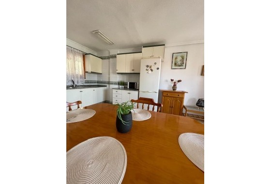 Sale - Apartment Flat -
La Mata - Playa