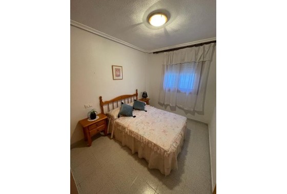 Sale - Apartment Flat -
La Mata - Playa