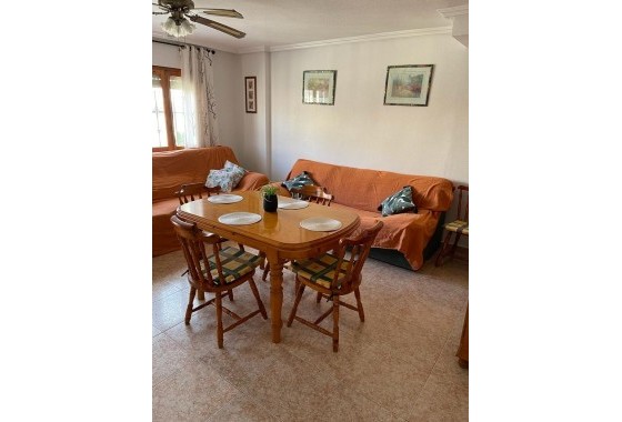 Sale - Apartment Flat -
La Mata - Playa