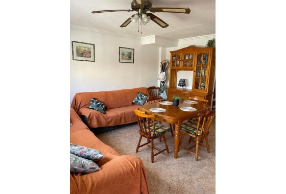 Sale - Apartment Flat -
La Mata - Playa
