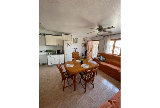 Sale - Apartment Flat -
La Mata - Playa