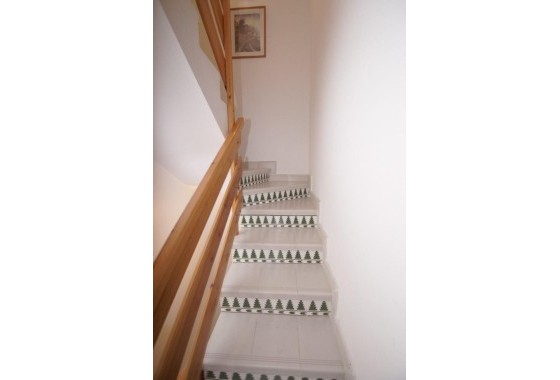 Sale - Apartment Flat -
La Mata - Playa
