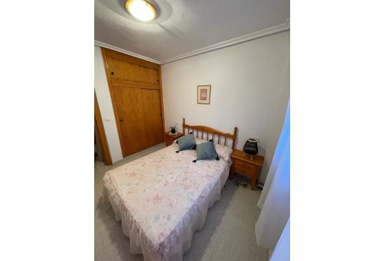 Sale - Apartment Flat -
La Mata - Playa