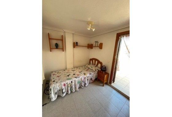 Sale - Apartment Flat -
La Mata - Playa