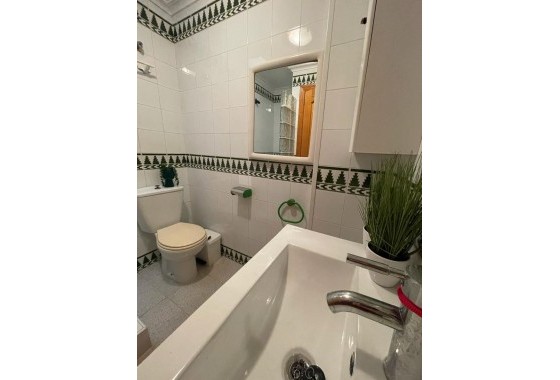 Sale - Apartment Flat -
La Mata - Playa