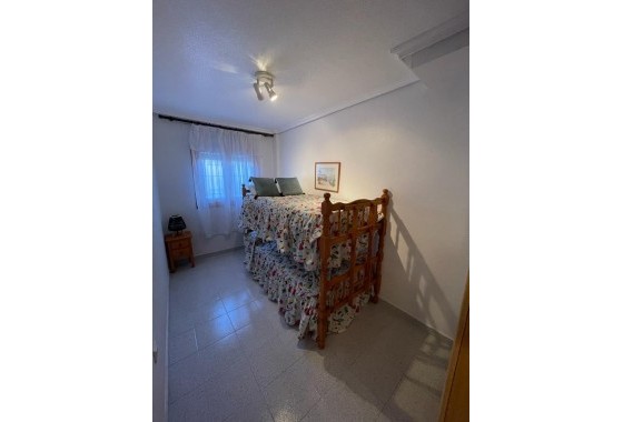 Sale - Apartment Flat -
La Mata - Playa