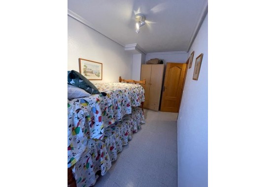 Sale - Apartment Flat -
La Mata - Playa