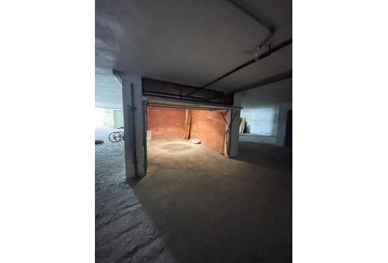 Sale - Apartment Flat -
La Mata - Playa