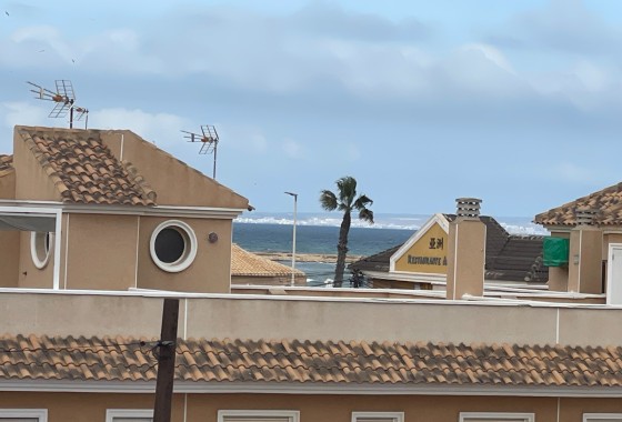 Sale - Apartment Flat -
La Mata - Playa