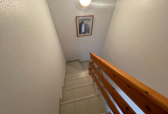 Sale - Apartment Flat -
La Mata - Playa