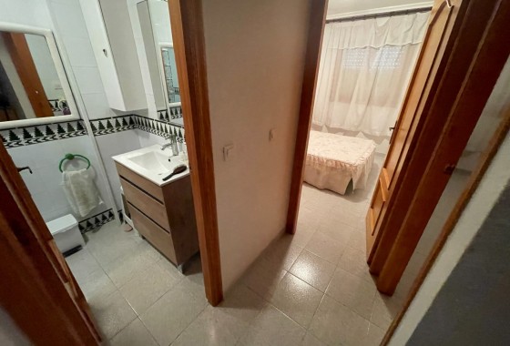 Sale - Apartment Flat -
La Mata - Playa