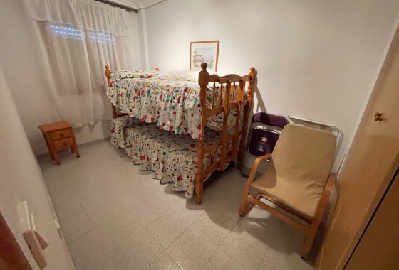 Sale - Apartment Flat -
La Mata - Playa