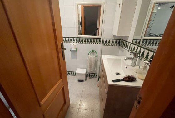 Sale - Apartment Flat -
La Mata - Playa