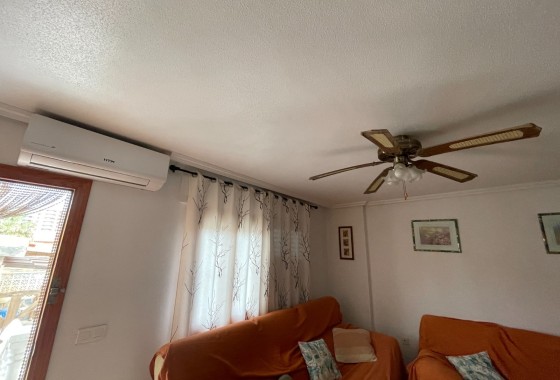 Sale - Apartment Flat -
La Mata - Playa