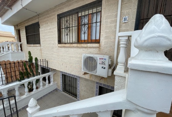 Sale - Apartment Flat -
La Mata - Playa