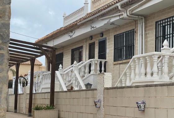 Sale - Apartment Flat -
La Mata - Playa