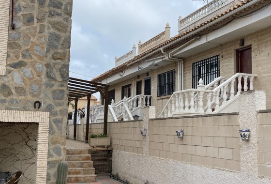 Sale - Apartment Flat -
La Mata - Playa