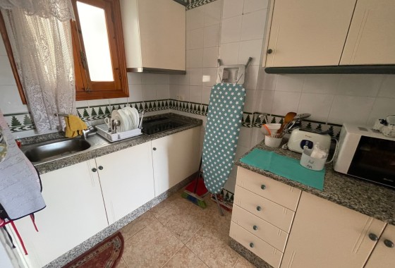 Sale - Apartment Flat -
La Mata - Playa