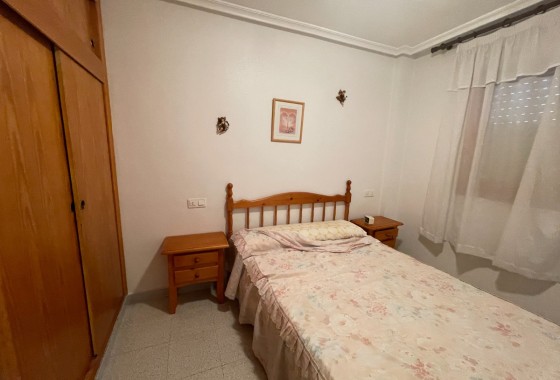 Sale - Apartment Flat -
La Mata - Playa