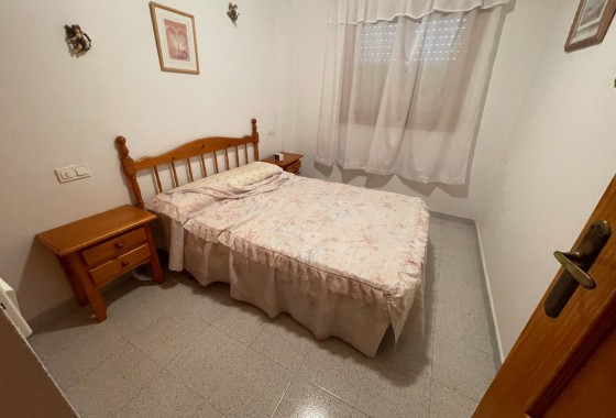 Sale - Apartment Flat -
La Mata - Playa