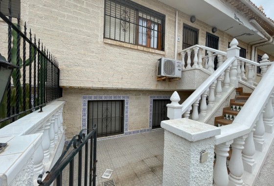 Sale - Apartment Flat -
La Mata - Playa