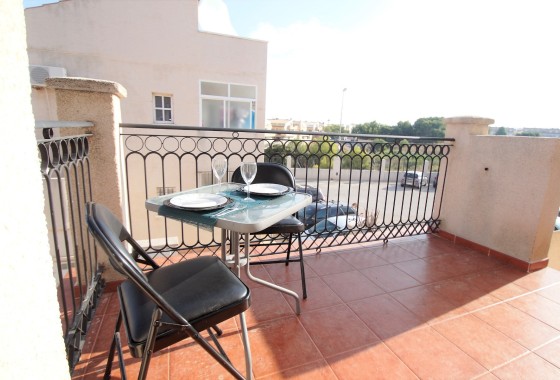 Sprzedaż - Apartament / Mieszkanie -
Orihuela Costa - Playa Flamenca