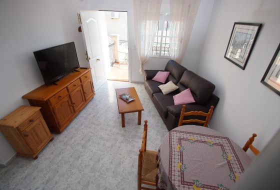 Sprzedaż - Apartament / Mieszkanie -
Orihuela Costa - Playa Flamenca