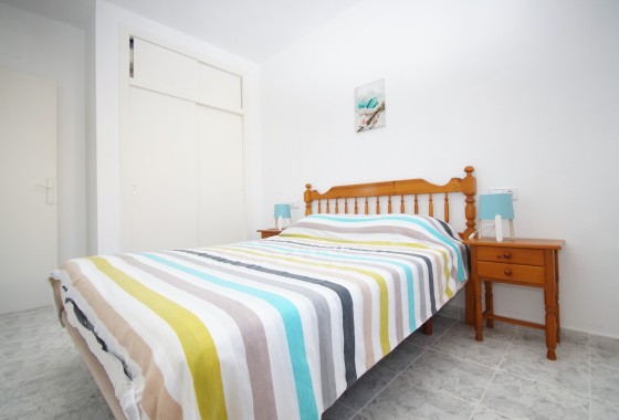 Sprzedaż - Apartament / Mieszkanie -
Orihuela Costa - Playa Flamenca