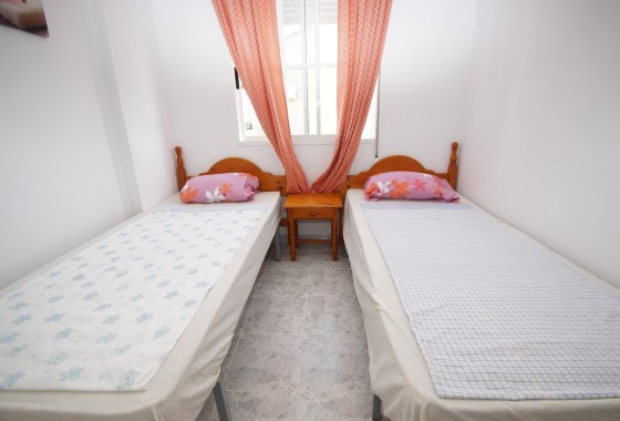 Sprzedaż - Apartament / Mieszkanie -
Orihuela Costa - Playa Flamenca