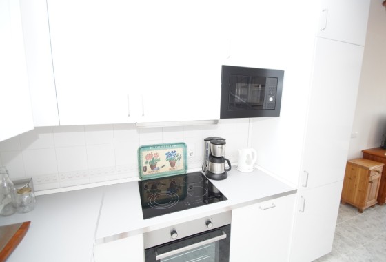 Sprzedaż - Apartament / Mieszkanie -
Orihuela Costa - Playa Flamenca