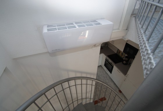 Sprzedaż - Apartament / Mieszkanie -
Orihuela Costa - Playa Flamenca