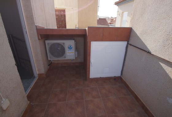 Sprzedaż - Apartament / Mieszkanie -
Orihuela Costa - Playa Flamenca