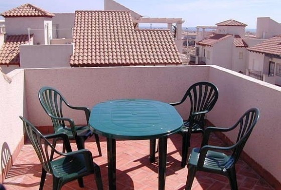 Sprzedaż - Apartament / Mieszkanie -
Orihuela Costa - Playa Flamenca