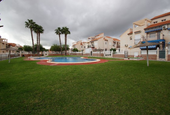 Sprzedaż - Apartament / Mieszkanie -
Orihuela Costa - Playa Flamenca