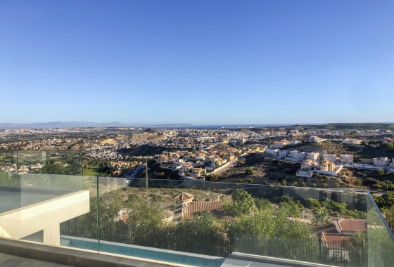 Resale - Freistehende Villa -
Ciudad Quesada - Rojales - Ciudad Quesada