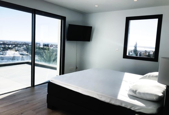 Resale - Freistehende Villa -
Ciudad Quesada - Rojales - Ciudad Quesada